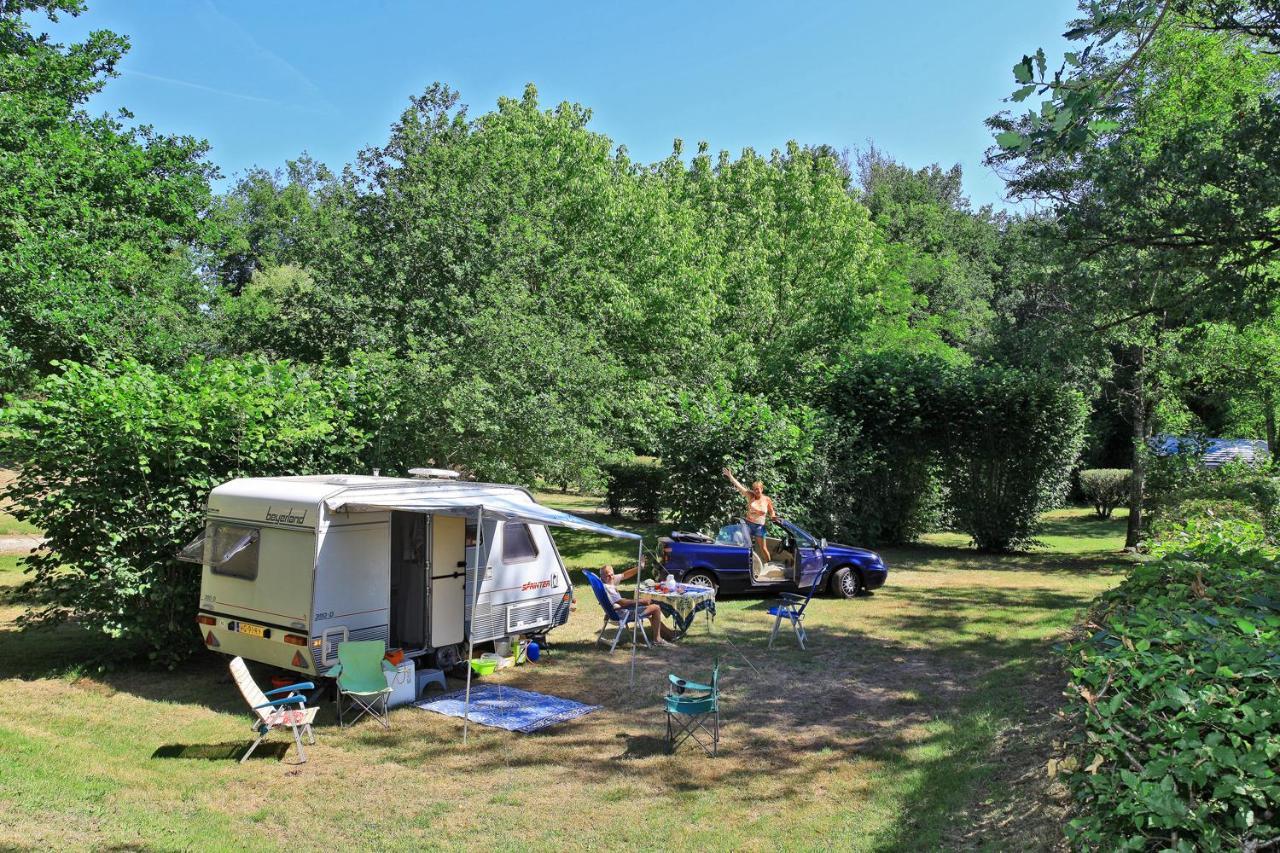 Hotel Le Plein Air Des Bories Carsac-Aillac Exterior foto
