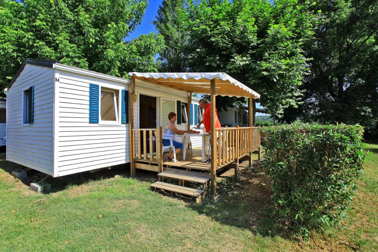 Hotel Le Plein Air Des Bories Carsac-Aillac Exterior foto
