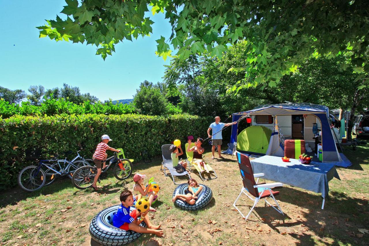 Hotel Le Plein Air Des Bories Carsac-Aillac Exterior foto