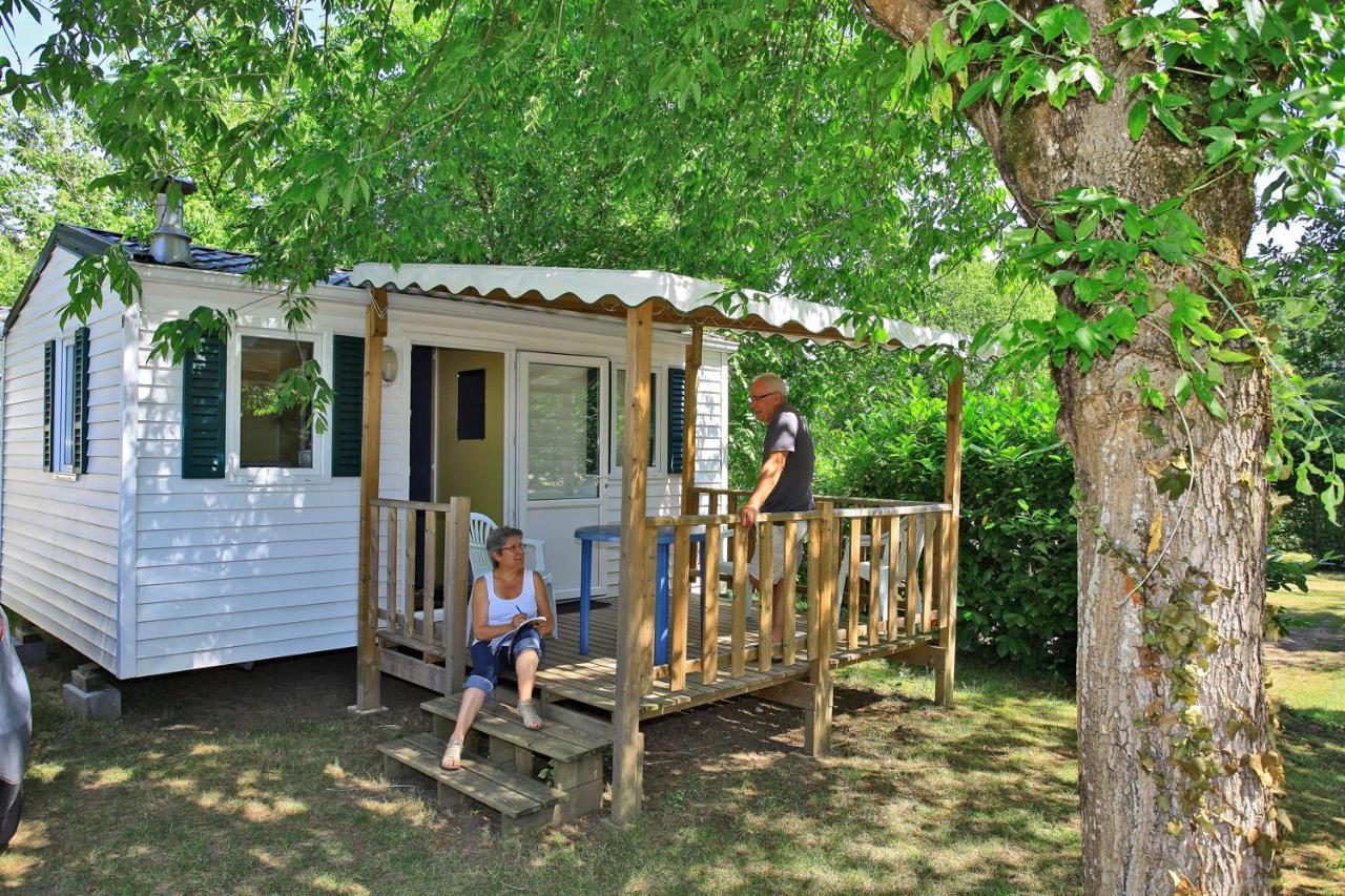 Hotel Le Plein Air Des Bories Carsac-Aillac Exterior foto
